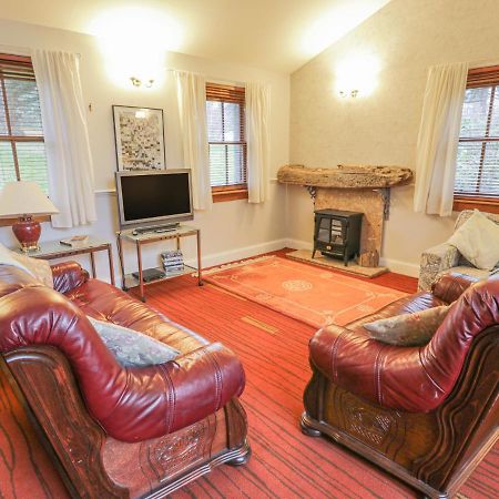 Mercat Cottage Port Seton المظهر الخارجي الصورة