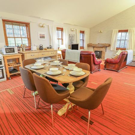 Mercat Cottage Port Seton المظهر الخارجي الصورة