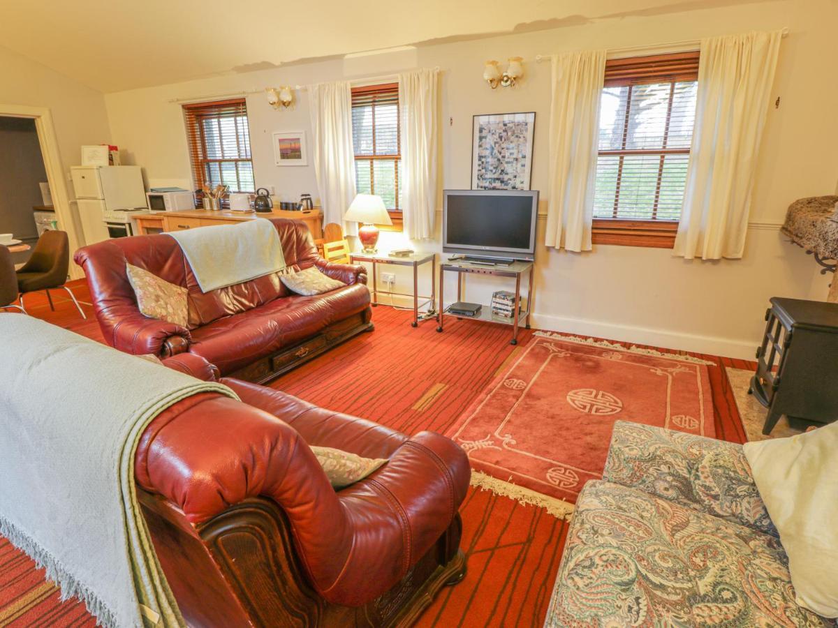 Mercat Cottage Port Seton المظهر الخارجي الصورة