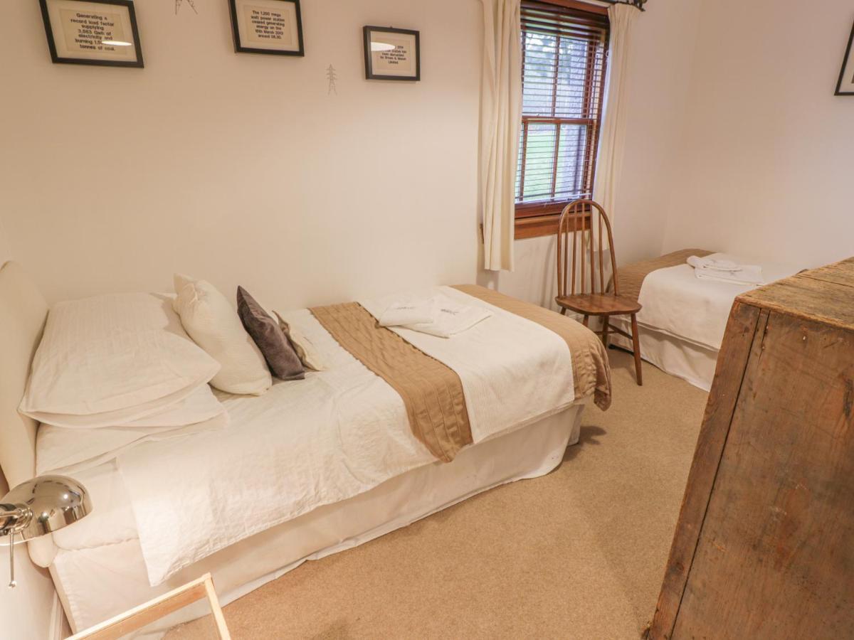 Mercat Cottage Port Seton المظهر الخارجي الصورة