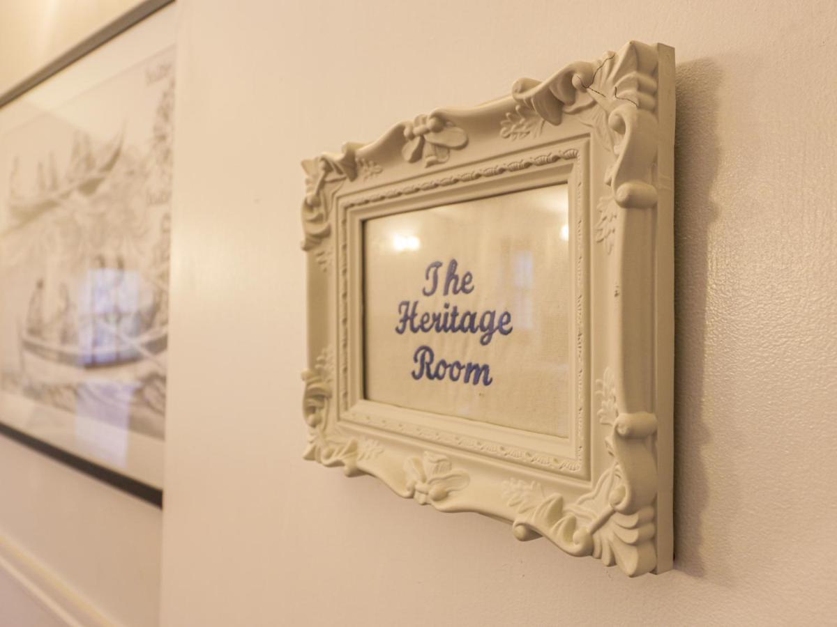 Mercat Cottage Port Seton المظهر الخارجي الصورة