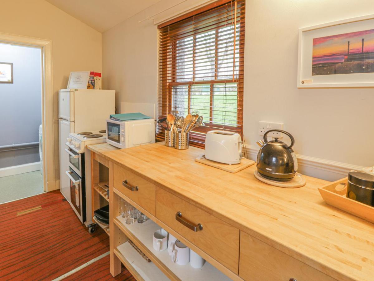 Mercat Cottage Port Seton المظهر الخارجي الصورة