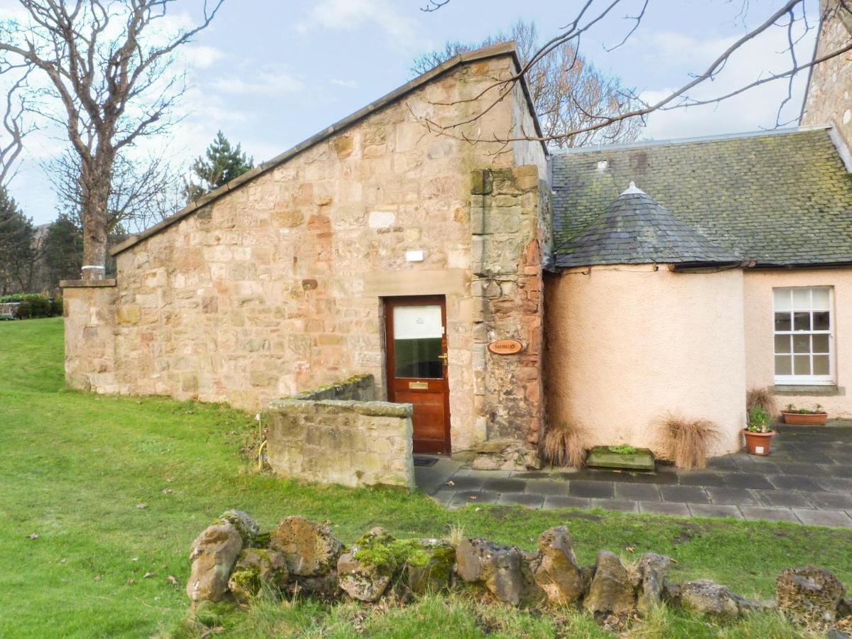 Mercat Cottage Port Seton المظهر الخارجي الصورة