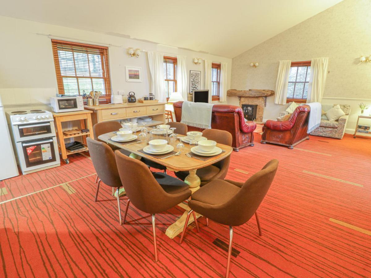 Mercat Cottage Port Seton المظهر الخارجي الصورة