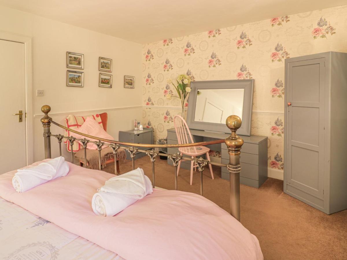 Mercat Cottage Port Seton المظهر الخارجي الصورة