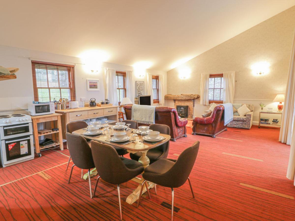 Mercat Cottage Port Seton المظهر الخارجي الصورة