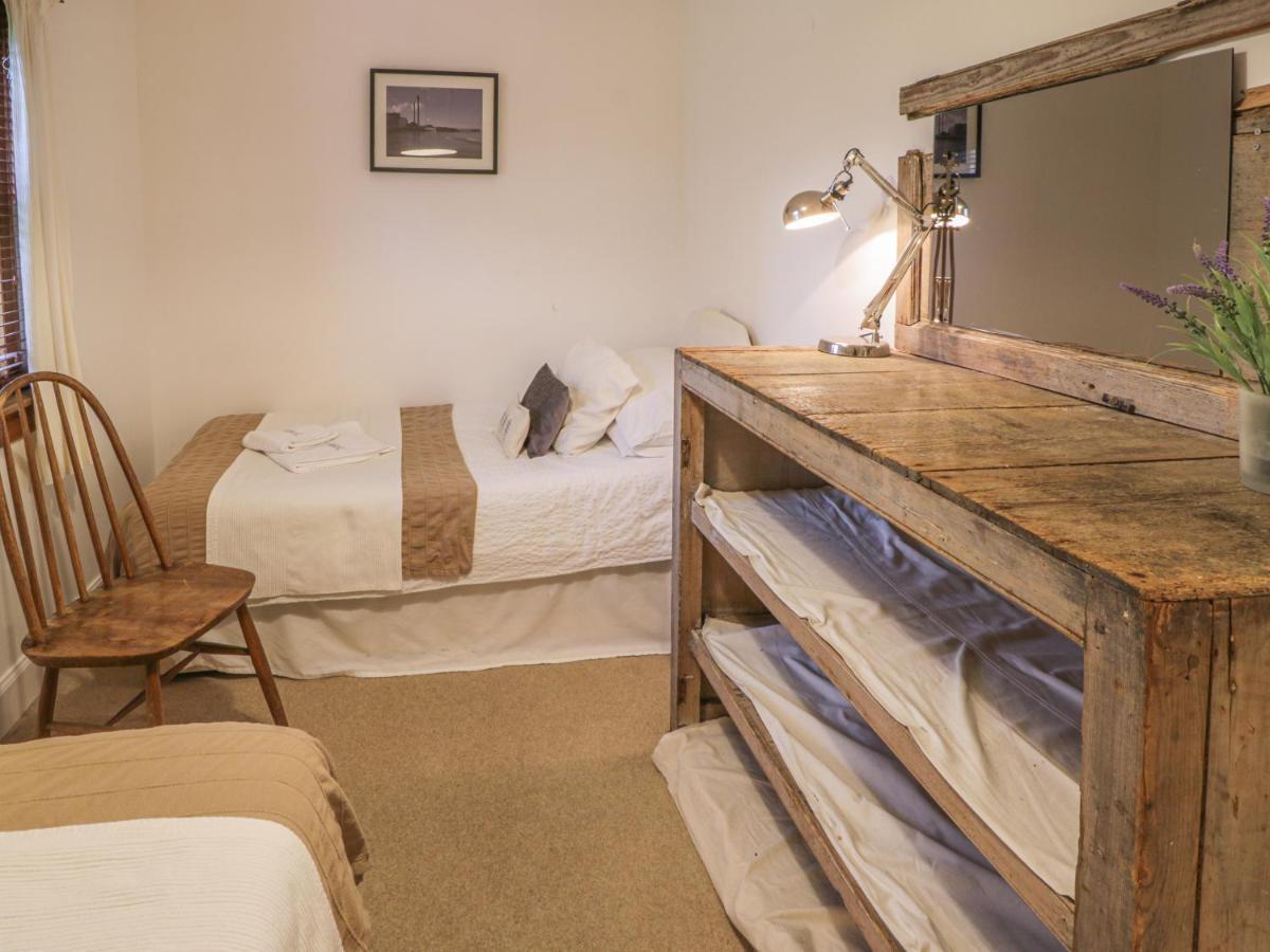 Mercat Cottage Port Seton المظهر الخارجي الصورة