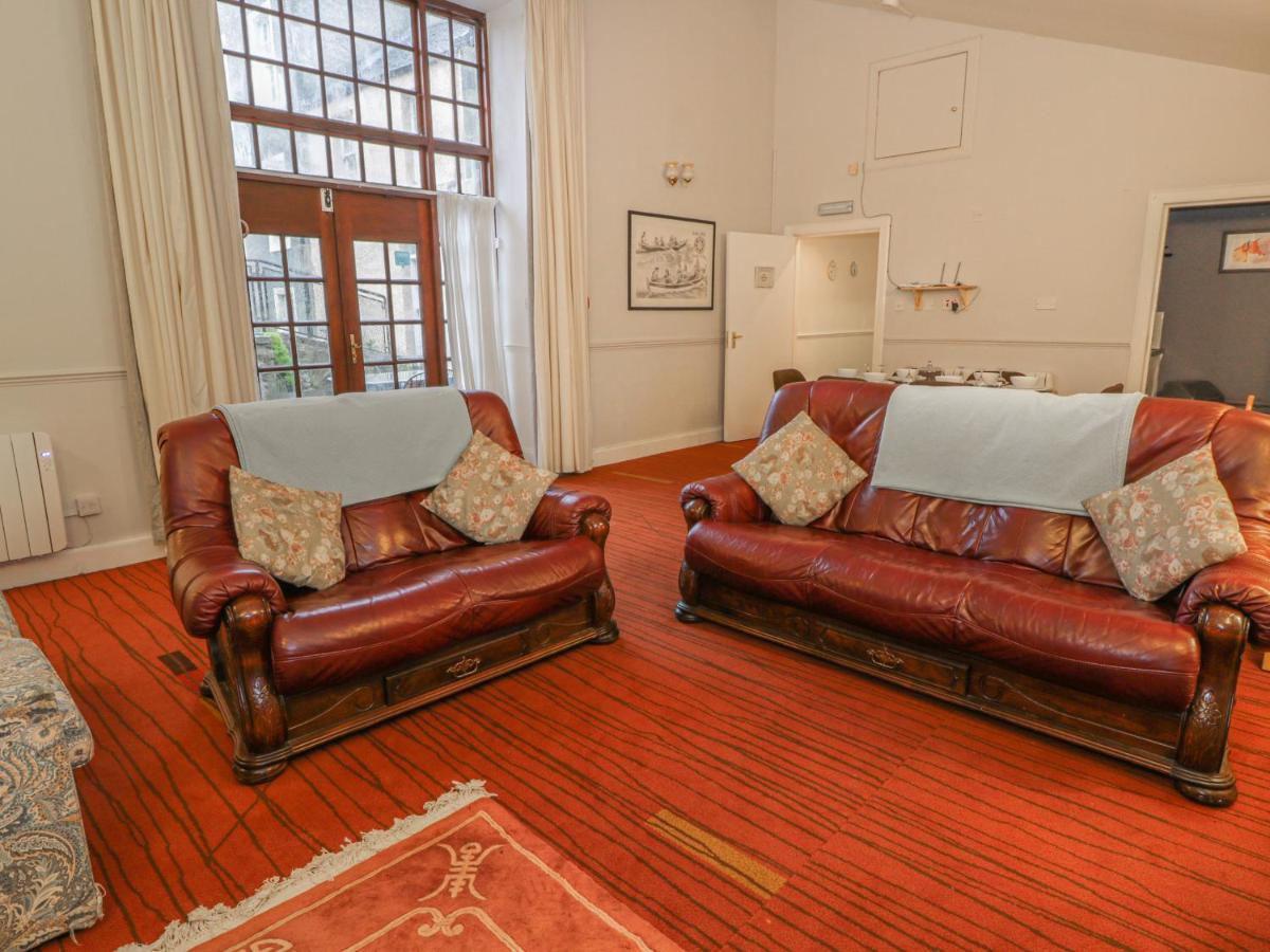 Mercat Cottage Port Seton المظهر الخارجي الصورة